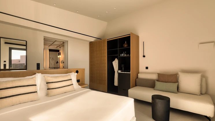 Echoes Retreat with Zen Pool